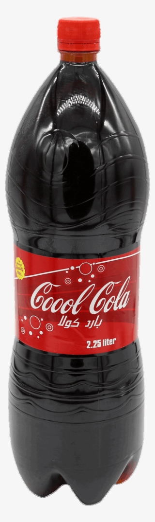 Cool Cola - Coca-cola