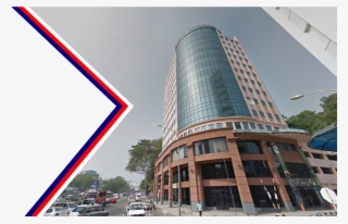 Sabah Energy Corporation Sdn Bhd Kota Kinabalu Gas - Commercial Building