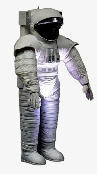 Astrounat Space Suit Clipart - Astronautu Apranga