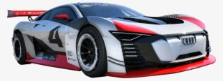 Download - Audi E Tron Gt Concept
