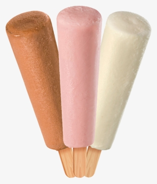 Mini Milk - Mini Milk Ice Lolly