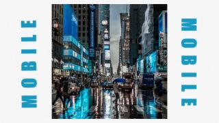 New York City - New York Wallpaper 4k Iphone