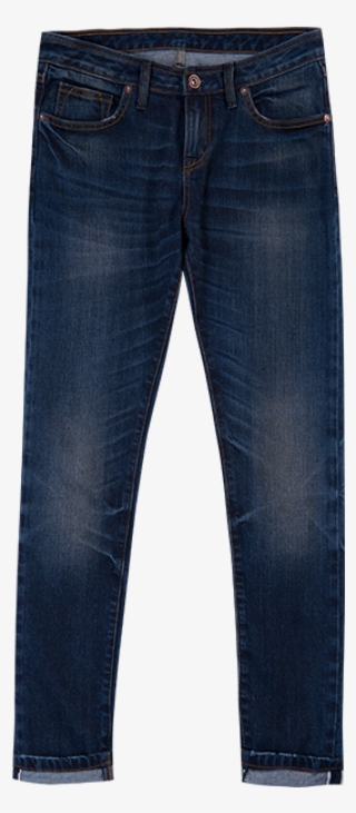 Selvedge Denim - Fjallraven Greenland Stretch Trousers Women's