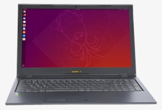 Ubuntu Notebook Nvidia Intel Vga 15,6 - Netbook