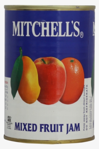 Mitchell's Jam Mixed Fruit 1050g - Natural Foods