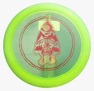 Innova Destroyer Champion Distance Driver - Ultimate