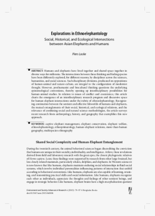 Pdf - "seeking An American Art Of The Dance"