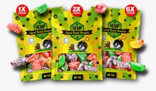 Gummy Candy