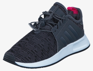 Adidas Originals X Plr C Grey Five F17/grey Five F17/ft - Sneakers