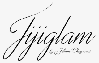 Logo Dark Logo - Calligraphy