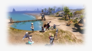 Dear Heroes, - Pc Game