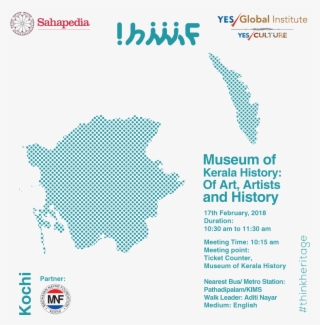 You May Also Like - Map