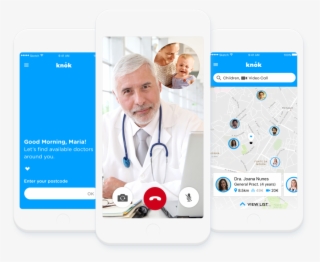 Learn More - App Medico A Domicilio