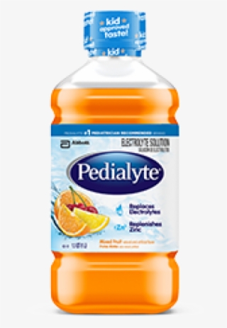 Pedialyte Mixed Fruit 1l - Grape Pedialyte