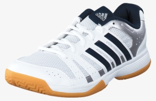 Adidas Sport Performance Ligra 3 White/collegiate Navy/silver - Sneakers