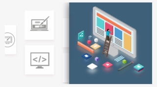 Web Designing Services - Modern Web Design Trends 2018