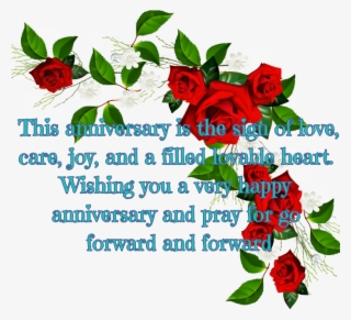 Happy Wedding Anniversary Images - Clip Art