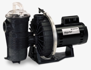 Pentair Waterfall Pump