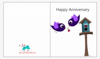 Free Printable Wedding Anniversary Cards With Bottle - Anniversary Card Template Wife