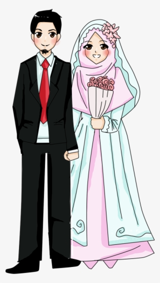 Wedding Muslim Png