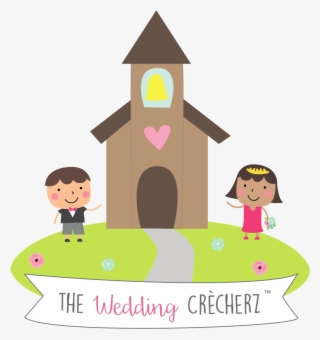 Logo - Wedding Crecherz