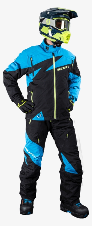 Compr - Dry Suit
