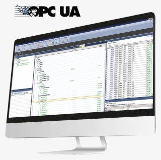 Applications - Opc Server