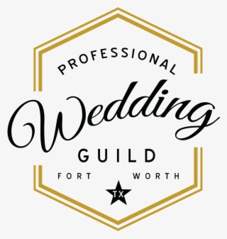 Professional Wedding Guild Of Fort Worth - Calligraphy