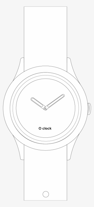 Choose A Configurator - Analog Watch