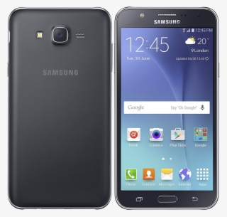 Samsung Galaxy J7 Prime Dual Sim 16gb, 3gb, 4g Lte - Samsung Galaxy J7 Black