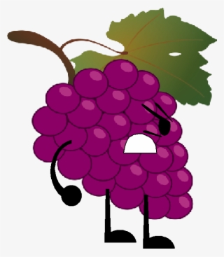 Graphic Stock Grapes Clipart Grape Soda - Grapes Clip Art