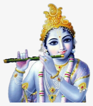 God Krishna