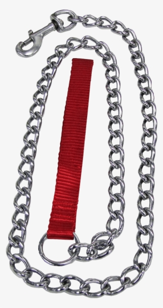 Collars And Leads - Chain