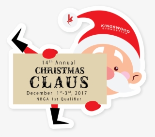 Christmas Claus - Santa Claus