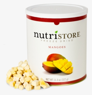 Mango - Freeze Dried