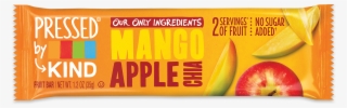 Mango Apple Chia