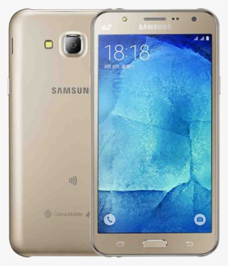 Galaxy J7 - Samsung Sm J500g