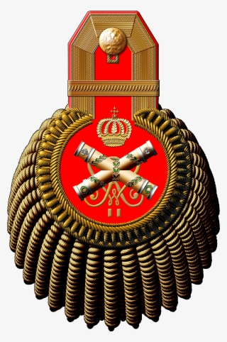 1904 Ir85 E19 - Russian Field Marshal Baton