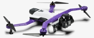 The Autonomous Action Sports #drone - Airdog Drone