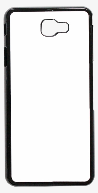 Samsung J7 Prime On7 2016 2d Hard Case Blank Sublimation - Iphone