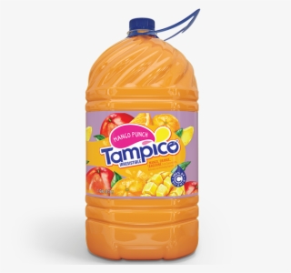 Mango Punch
