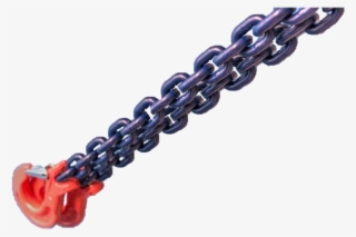 Grade 100 Alloy Sling Chain - Chain