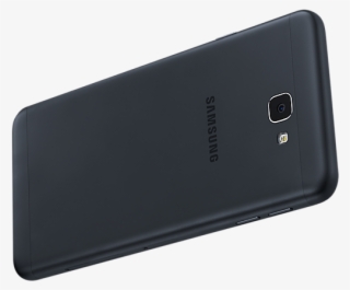 Front Black - Smartphone