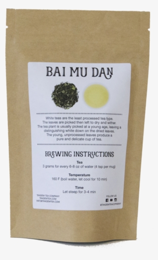 White Peony - Bar Soap