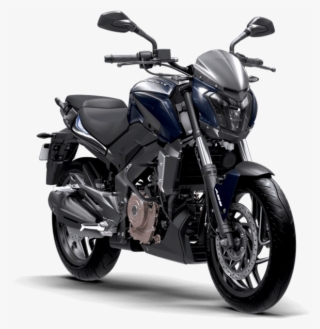 Bajaj Category - Dominar 400