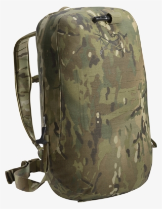 Arc Teryx Leaf Drypack 25