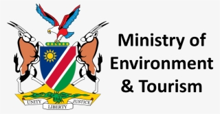 Website Developed By - Namibian Coat Of Arms