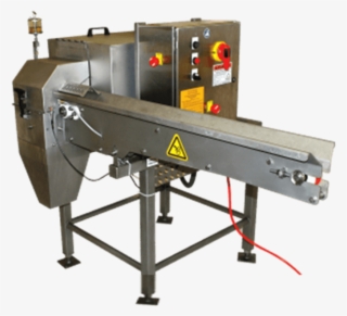 Sweet Corn Processing Line - Machine