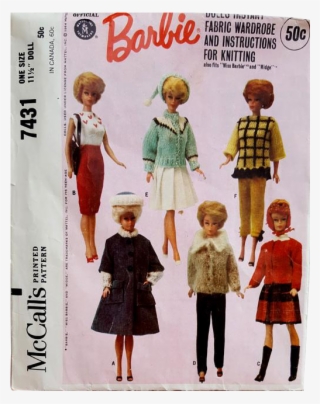 Vintage - Barbie