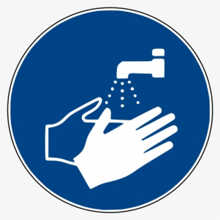 Zbc News Online - Hand Wash Logo Png
